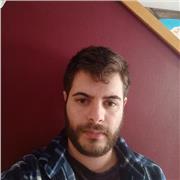 Doy clases particulares, de apoyo al estudio de todo tipo de asignaturas de carácter científico, tal y como ayuda a preparaciones de examenes de acceso a ciclos formas sanitarios y accesos a la universidad